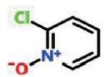 2-氯吡啶氮氧化物；2-氯吡啶-N-氧化物