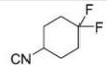 1,1-二氟-4-异氰基环己烷