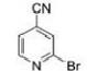 2-溴-4-氰基吡啶