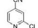 2-Chloro-4-cyanopyridine