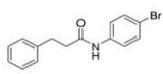 N-(4-溴苯基)-3-苯基丙酰氨